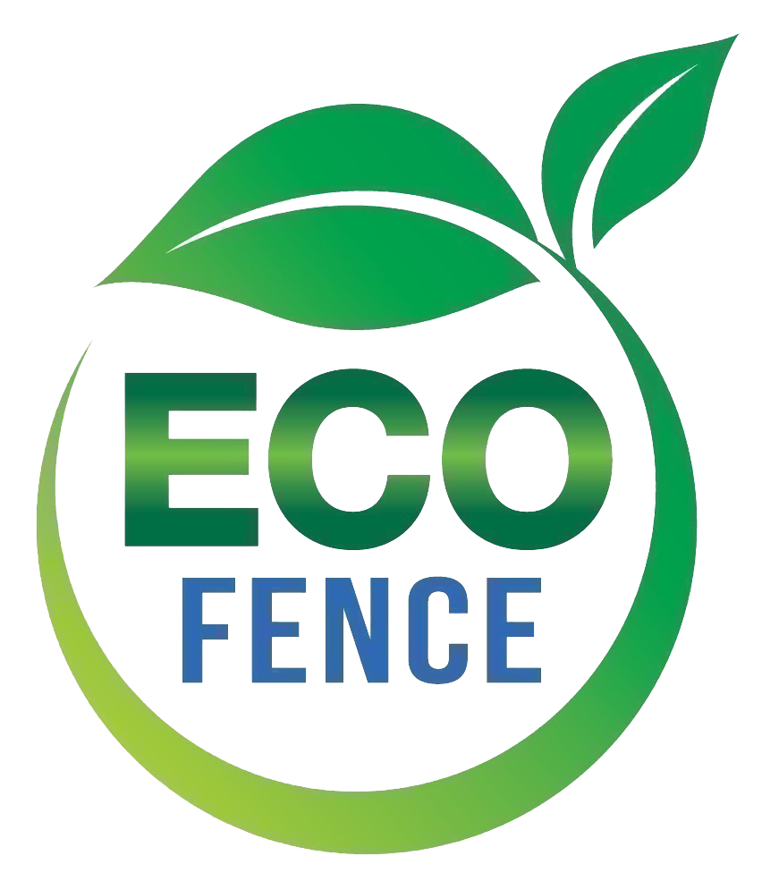 Eco Fence – Hàng rào thép